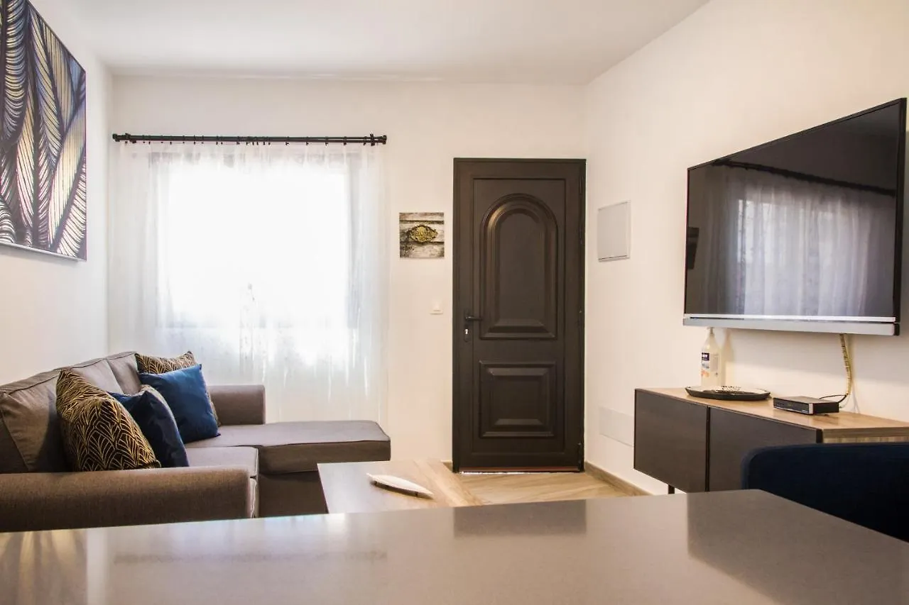 La Vega De Mary Apartment Arrecife  Spain