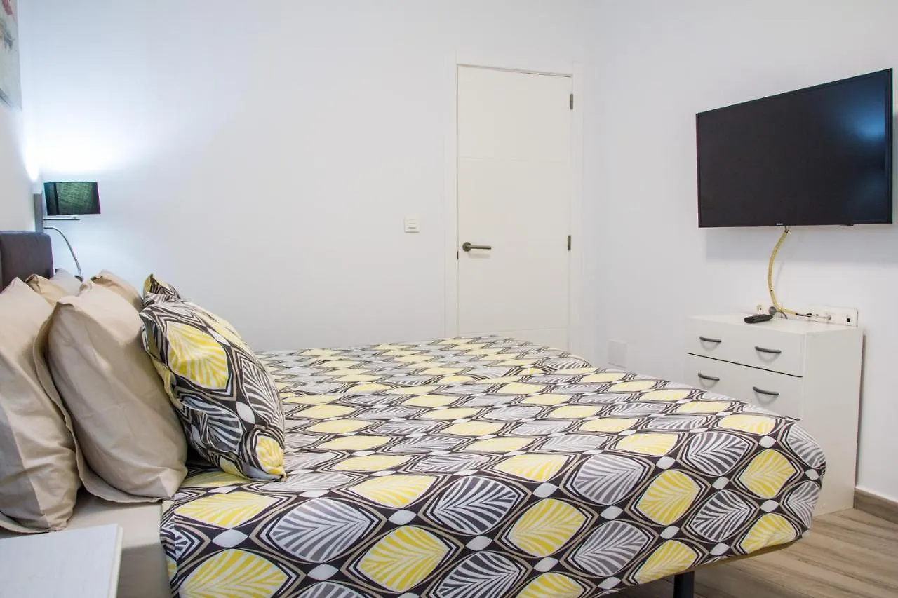 La Vega De Mary Apartment Arrecife  Arrecife (Lanzarote)