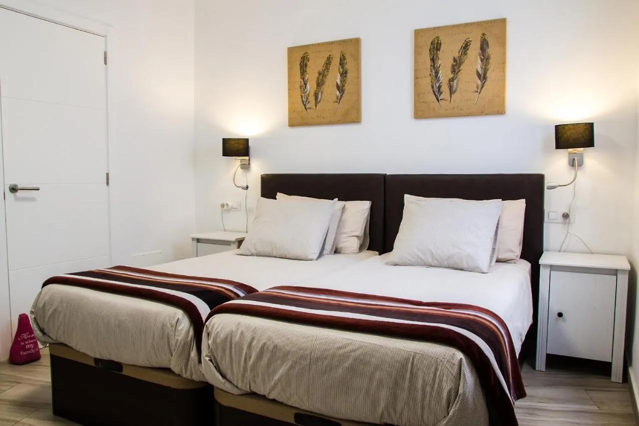 La Vega De Mary Apartment Arrecife  Spain