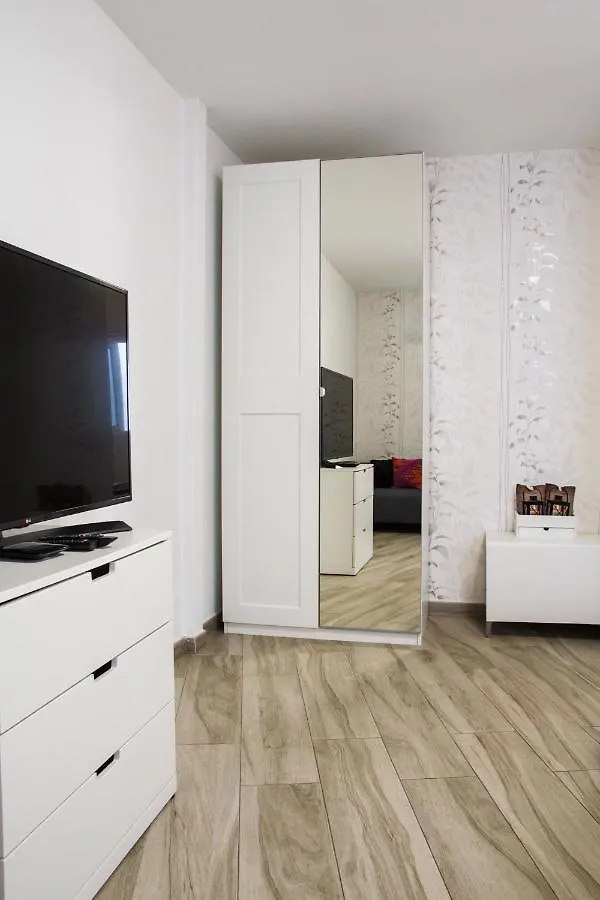 La Vega De Mary Apartment Arrecife  Spain