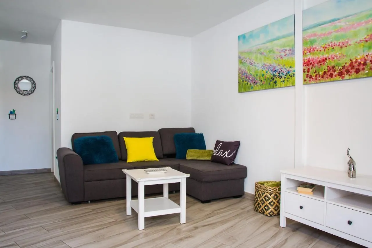 La Vega De Mary Apartment Arrecife  Spain