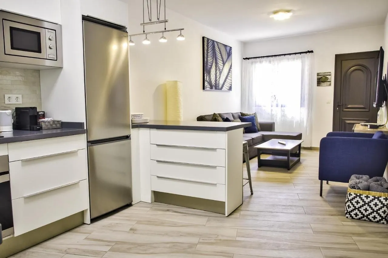 La Vega De Mary Apartment Arrecife   Arrecife (Lanzarote)