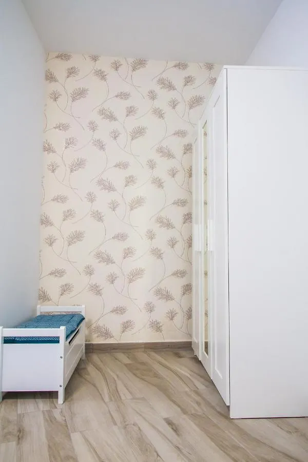 La Vega De Mary Apartment Arrecife