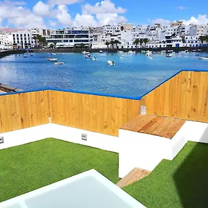 Sabbia Serena Studio Apartment