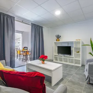 Loft Life 1 Apartment
