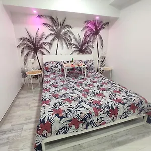 Sweet Charco By Flamingo House Apartment