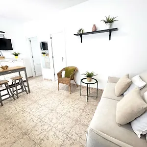 Mahostly Comillas Pg Apartment