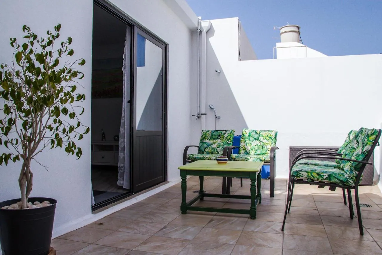 La Vega De Mary Apartment Arrecife   Arrecife (Lanzarote)