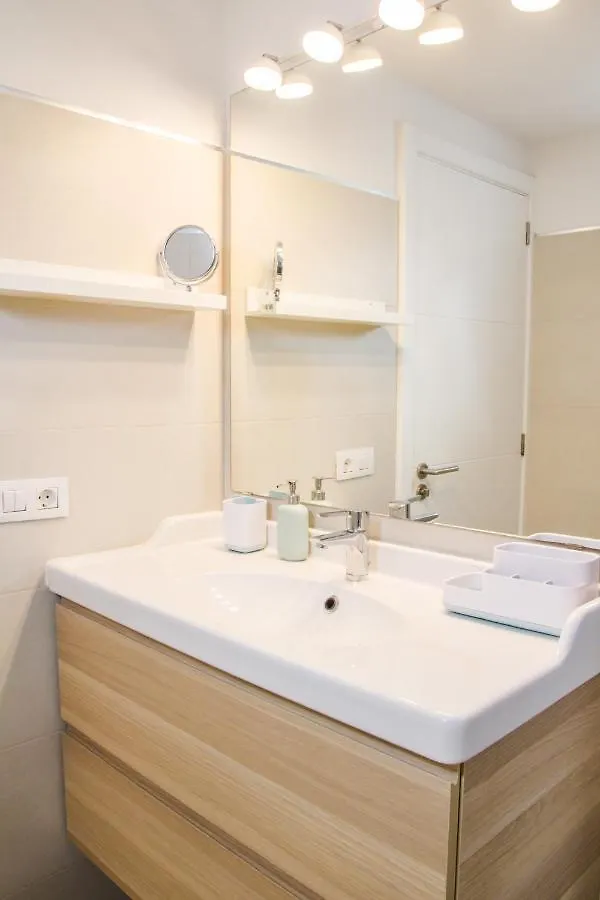 La Vega De Mary Apartment Arrecife  Spain