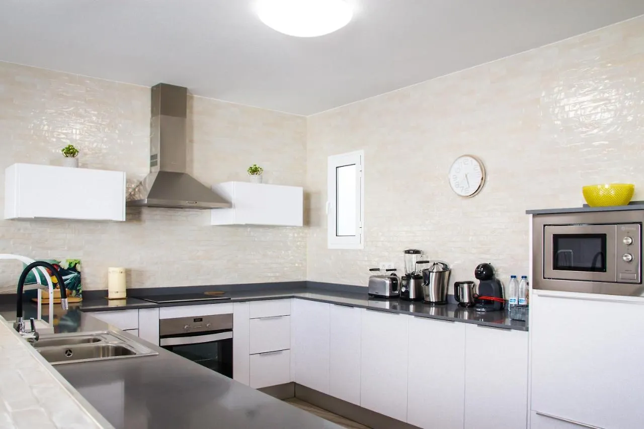 La Vega De Mary Apartment Arrecife  Spain