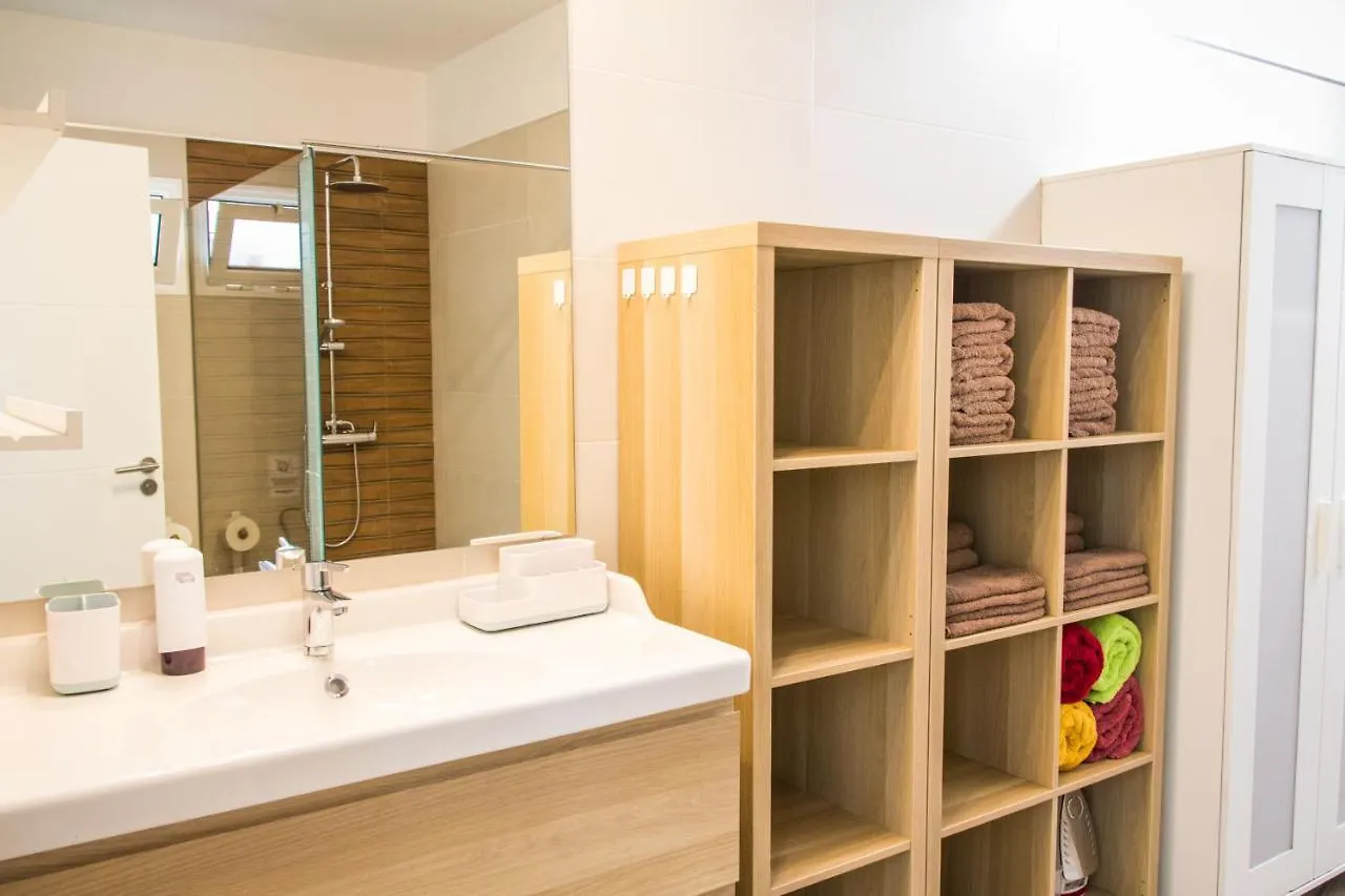 La Vega De Mary Apartment Arrecife